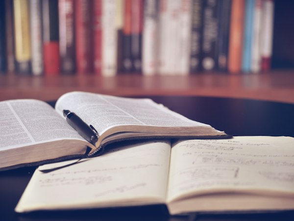 Copyright Services